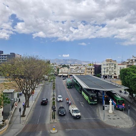 Downtown Living By 'Flats Nicosia' Apartment Exterior photo
