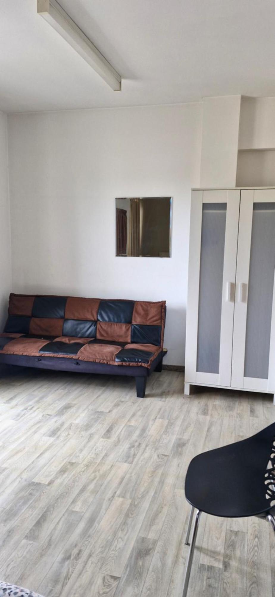 Downtown Living By 'Flats Nicosia' Apartment Exterior photo
