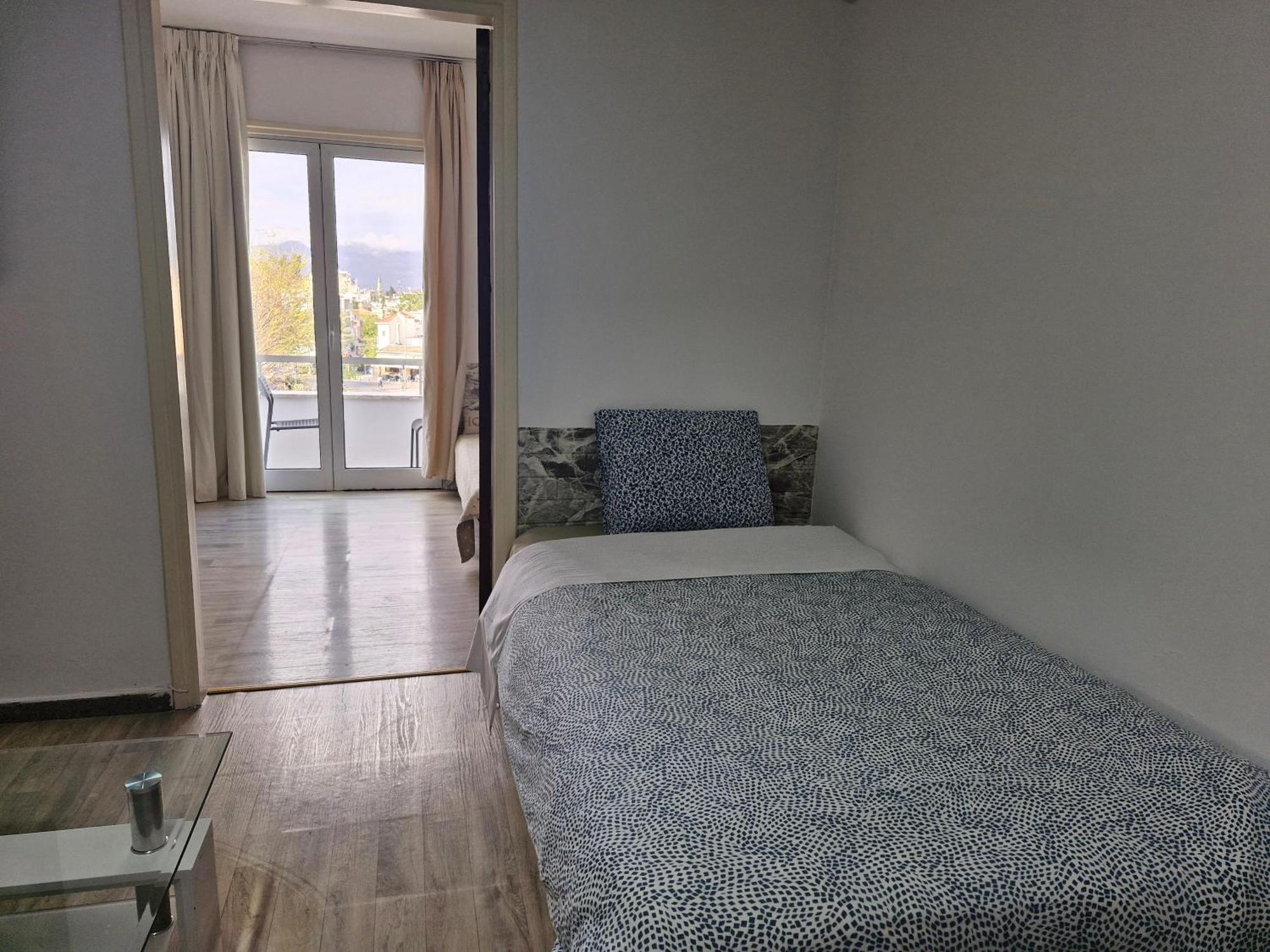 Downtown Living By 'Flats Nicosia' Apartment Exterior photo