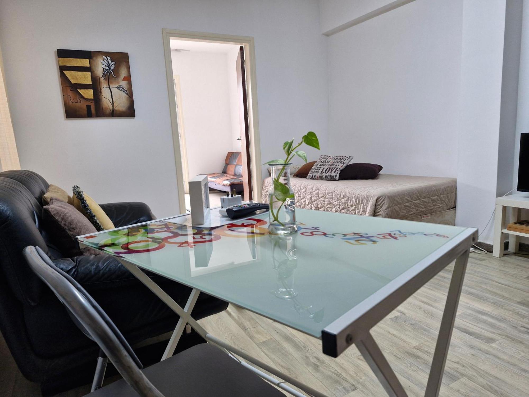 Downtown Living By 'Flats Nicosia' Apartment Exterior photo