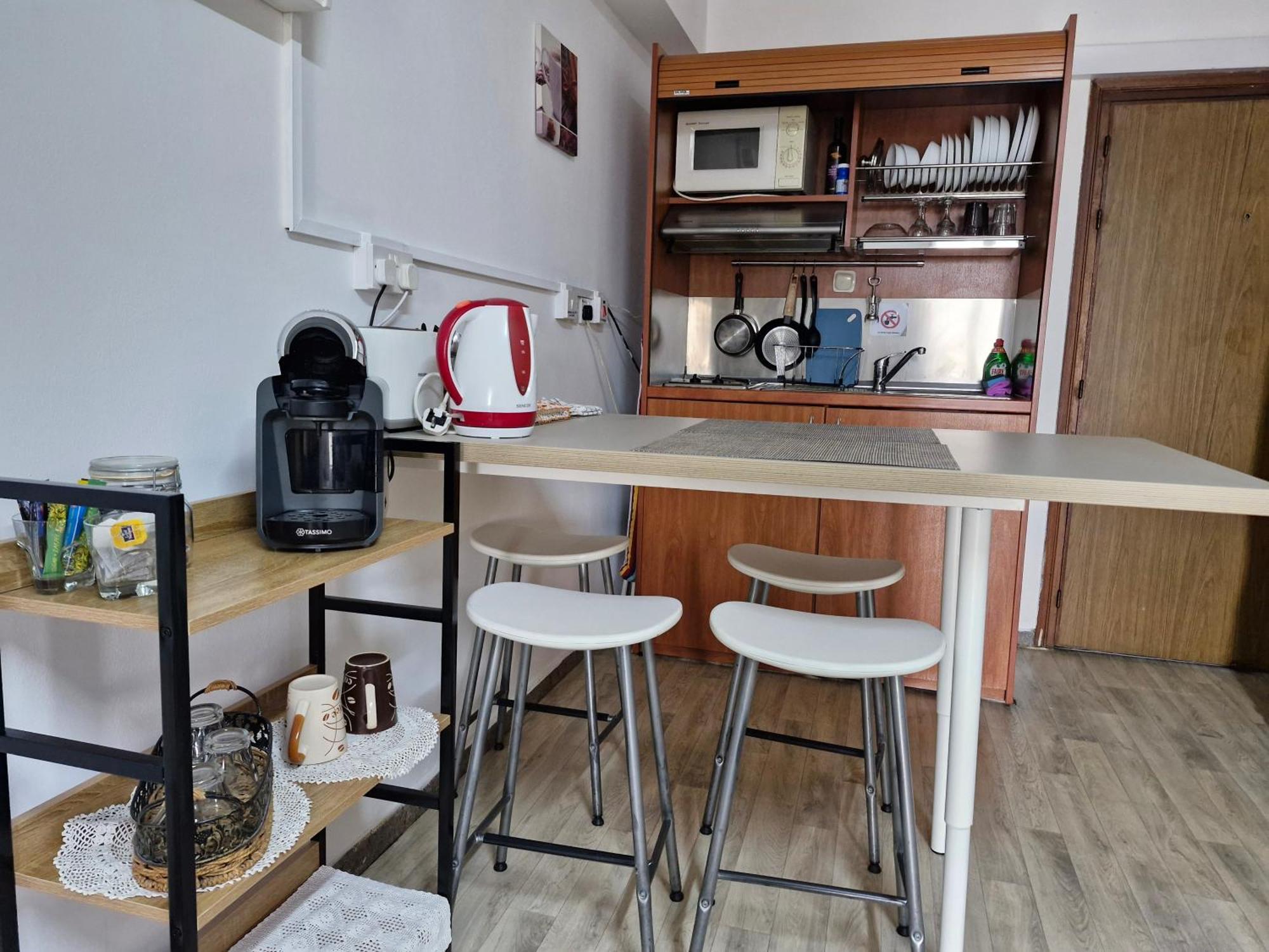 Downtown Living By 'Flats Nicosia' Apartment Exterior photo