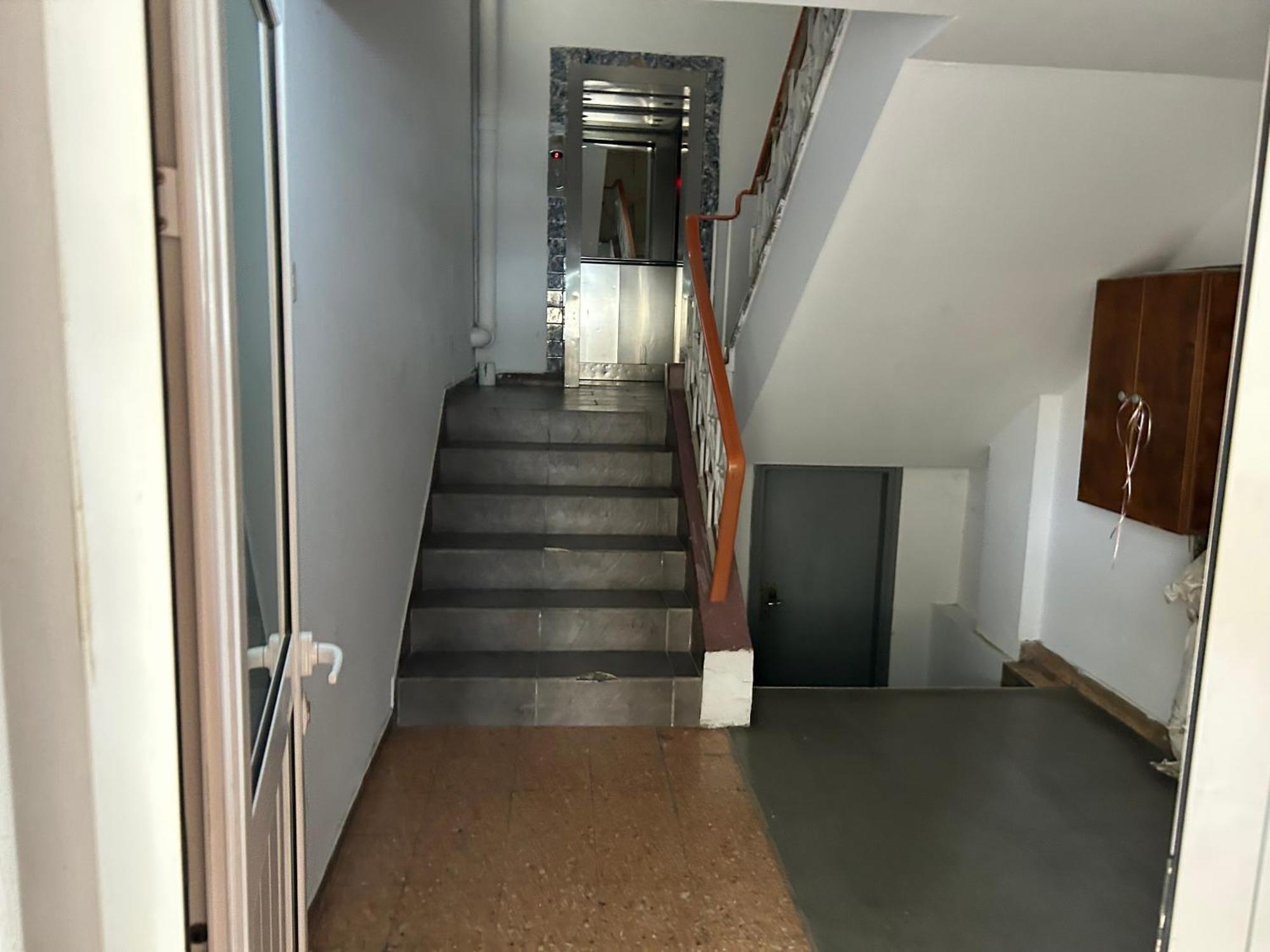 Downtown Living By 'Flats Nicosia' Apartment Exterior photo