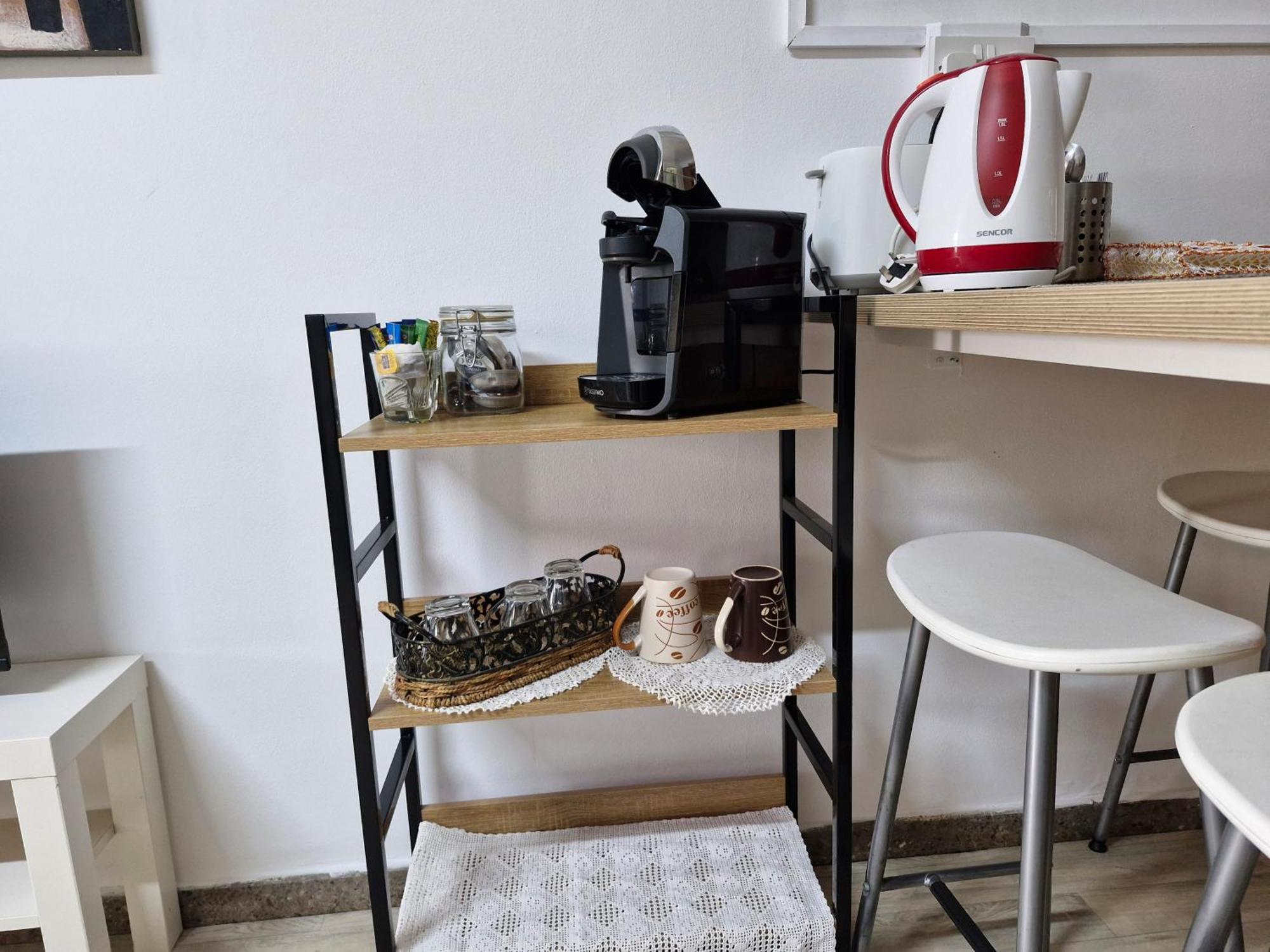 Downtown Living By 'Flats Nicosia' Apartment Exterior photo