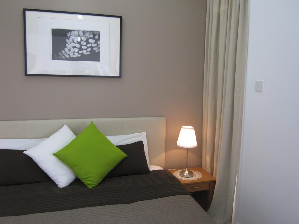 Downtown Living By 'Flats Nicosia' Apartment Exterior photo