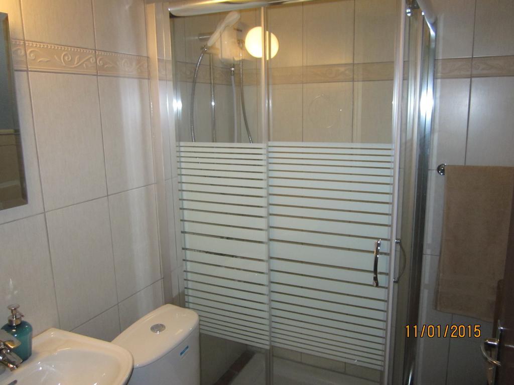 Downtown Living By 'Flats Nicosia' Apartment Exterior photo